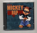 Mickey Mouse Unrapped / Cd Sawcut 1994 Walt Disney 60627-7. Fixed Price $9.00.