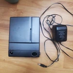 Vintage 1991 Philips Magnavox Cd Player AZ6801 GY01 W/power Supply Parts/repair. Fixed Price $59.00.
