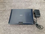 Sony BDP-SX910 Wide Screen Portable Blu-ray Disc Dvd Player. Fixed Price $158.00.