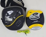 Audiovox DM9905 45 Sec Portable Cd Player Am/fm Tuner/case/earphones (working). Fixed Price $29.00.