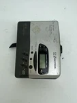 Emerson Am/fm Stereo Radio Cassette Player EW128. Fixed Price $15.99.