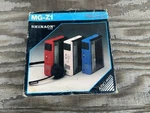 Shinaon MG-Z1 Walkman Cassette Player Fully Working. Fixed Price $80.00.