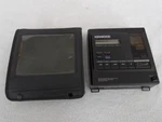 Kenwood DPC-7 Cd Player W/case -read-. Fixed Price $249.00.