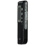 Gpx (4GB) Digital Voice Recorder - Black (PR047B). Fixed Price $16.03.