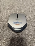 Sony Discman Esp Cd Compact Player Mega Bass D-E301 Tested & Works. Fixed Price $22.99.