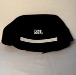 Vintage Tune Belt Cd Holder Waist Pack Y2K Portable Player Jogging Case. Fixed Price $14.99.