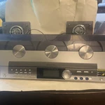 Emerson MS3110 Speaker Triple Linear Player Am Fm Radio Works Cds Not Reading. Fixed Price $98.00.
