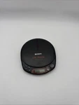 Sony D-NE518CK Cd Walkman Car Ready ATRAC3PLUS MP3 Player Tested Working. Fixed Price $75.00.