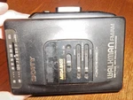Sony Walkman WM-FX33 Am/fm Cassette Player Mega Bass Portable For Parts Repair. Fixed Price $22.00.