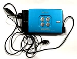 Sony WM-EX633 Walkman Cassette Player Made Japan Reverse Dolby Remote Working. Fixed Price $139.00.