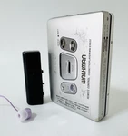 Sony Walkman WM-EX622 Cassette Player Tested, Fully Working, Serviced, Japan. Fixed Price $219.99.