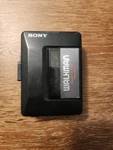 Sony WM-A12 WM-B12 Vintage Cassette Walkman. Fixed Price $99.00.