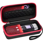 Case Compatible With 136G 128GB Digital Voice Recorder Aiworth/for Red. Fixed Price $14.52.