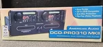 American Audio DCD-PRO310 Mkii Dual Player & Controller. Fixed Price $64.95.