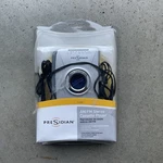 Presidian Am/fm Stereo Cassette Player & Headphones 12-320 New Sealed. Fixed Price $25.99.