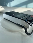 Sony TC-90A Portable Cassette Recorder Vintage Works Excellent. Fixed Price $47.99.