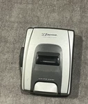 Emerson Stereo Casette Player EW79B. Fixed Price $10.96.
