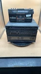 Panasonic SA-H80 Control Amplifier & Supersonic SC-3200 Recorder Player Unit. Fixed Price $71.49.