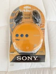 Sony Walkman Disco Yellow Psyc D-EJ360 Player New Factory Sealed (B15). Fixed Price $180.00.