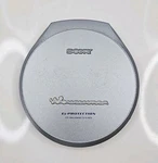 Vintage Sony D-EJ925 Portable Cd Walkman Discman Protection Untested Read. Fixed Price $54.00.