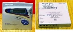 Sharp MD-MT770 Model Portable Minidisc Player Silver Rare No Box From Japan. Fixed Price $79.72.