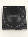 Sony D-100 Discman Cd Player Not Working For Parts Black. Fixed Price $67.74.