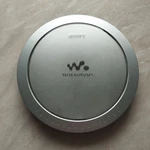 Sony D-EJ720 Silver Cd Walkman Music Player Working Used No Battery. Fixed Price $109.25.