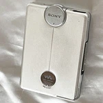 Sony WM-EX921 2001 Walkman Silver Vintage Cassette Player Tested From Japan. Fixed Price $187.99.