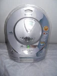 Sony DNE300 Silver ATRAC/MP3 Cd Walkman (D-NE300/SC). Fixed Price $401.47.