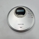 Memorex CD/MP3 Player Model MD8151SL Unit Only Tested. Fixed Price $15.00.