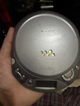Sony Walkman D-F20 Cd Player/am/fm Radio Espmax- Tested & Working. Fixed Price $45.00.