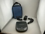 Lot #2379 Kenwood DPC-472 Cd Player Bundle. Fixed Price $40.00.
