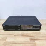 Magnavox FD2041BK02 1986 Cd Player Made In Belgium Compact Disc. Fixed Price $89.99.