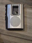 Sony Walkman Cassette-corder TCM-600. Fixed Price $35.00.