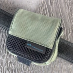 Vintage Sony Minidisc Walkman Armband Carrying MDCASE4. Fixed Price $25.00.