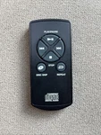Original Player Remote Control For Jwin - Compact Disc Digital Audio. Fixed Price $7.00.