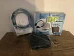 Sony Walkman Esp Max Model D-E221 With Case New Sealed. Fixed Price $181.81.