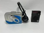Craig CS2301A Cassette Player Am/fm Stereo Headphones + Free Bloomberg 1130. Fixed Price $15.86.