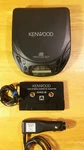 Vintage Kenwood DP-451 Portable Compact Disc Cd Player Walkman With Oem Acces-. Fixed Price $55.00.