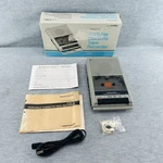 Realistic CTR-72 A/c Battery Cassette Tape Recorder 8 With Power & More. Fixed Price $19.99.
