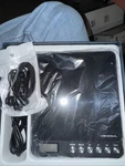 Monodeal Portable Player Model CW705 , MP3 Wma Cd-rw Lcd Black. Fixed Price $30.00.