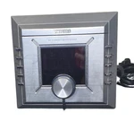 Philips Compact Audio System MZ-3/37 120V 60HZ 20W Silver Stereo Only. Fixed Price $65.00.