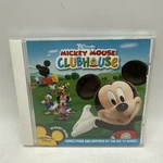 Junior: Mickey Mouse Clubhouse By (cd, 2006, Walt Disney). Fixed Price $6.59.