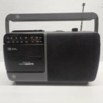 Vintage 3-5264A Am/fm Radio Cassette Player Recorder Portable Boombox Working. Fixed Price $25.00.