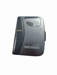 Sony Walkman WM-FX163 Radio Am/fm Cassette Player Parts Only. Fixed Price $19.99.