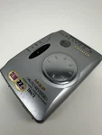 Vintage Aiwa HS-TA473 Portable Stereo Radio Cassette Player, Turns On, See Video. Fixed Price $23.33.