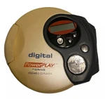 Craig CD2848 Powerplay Joggable Personal Player Digital Portable Rare! Nice!. Fixed Price $29.99.