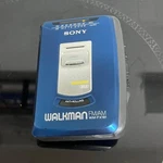 Sony Walkman WM-FX181 Portable Player Set. Fixed Price $369.69.