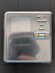 Sony Minidisc Hi-md Player Recorder MZ-RH10 As. Fixed Price $89.00.