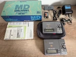 Sony Walkman MZ-R3 Md Minidisc Recorder With Original Box, Accessories And Parts. Fixed Price $326.63.